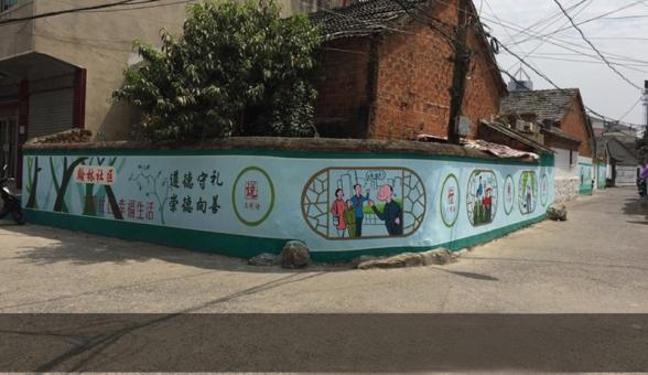色达墙绘制作需要注意什么