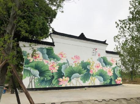 色达影响着墙体彩绘的价格有几个因素