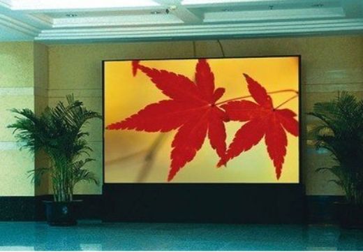 色达LED显示屏
