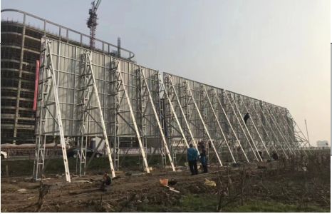 色达凯创教你怎样选择户外广告牌的最佳位置