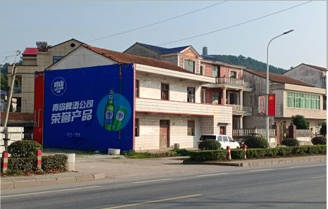 色达写真布和喷绘布的区别?