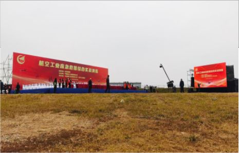 色达活动搭建主要是做什么的？