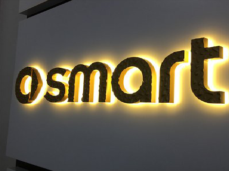 色达背光字有什么特点？生产过程如何？