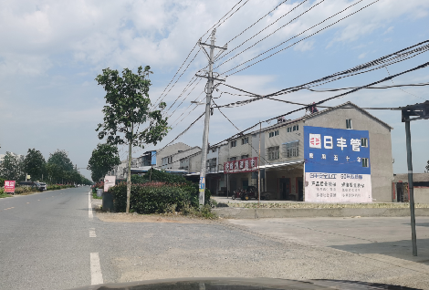 色达如何能保证墙体广告的醒目性？