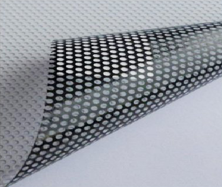 色达优劣单透膜的鉴定方法。