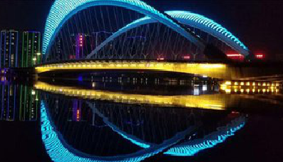 色达亮化工程如何做好公共区域的安全性。