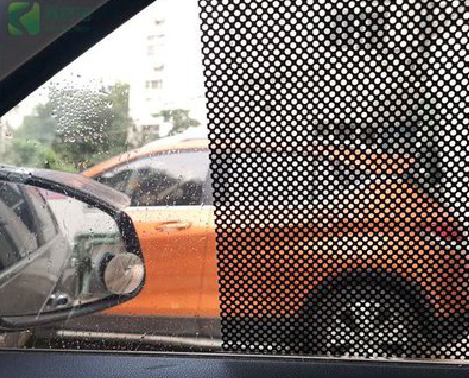 色达怎么判断单透膜的好坏？