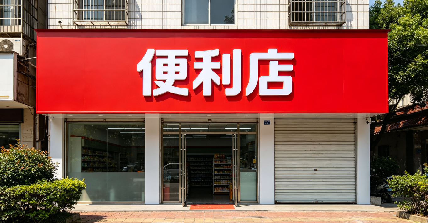 色达门店招牌怎么选？主流门头招牌类型优缺点及适用场景全解析