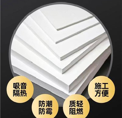 色达雪弗板和PVC板材有什么区别？